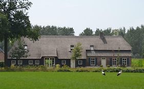 Bed & Breakfast De Bimd Hoeve