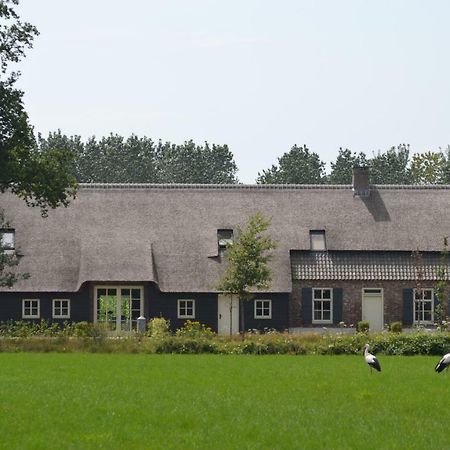 Bed & Breakfast De Bimd Hoeve De Bus Exterior photo