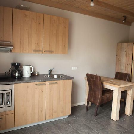 Bed & Breakfast De Bimd Hoeve De Bus Exterior photo