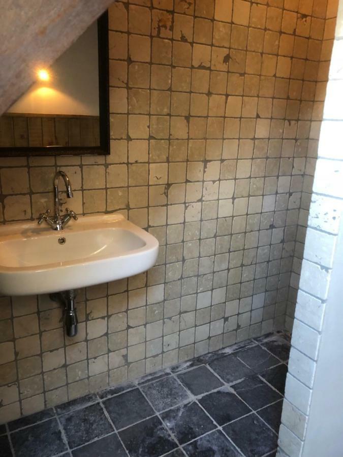 Bed & Breakfast De Bimd Hoeve De Bus Exterior photo