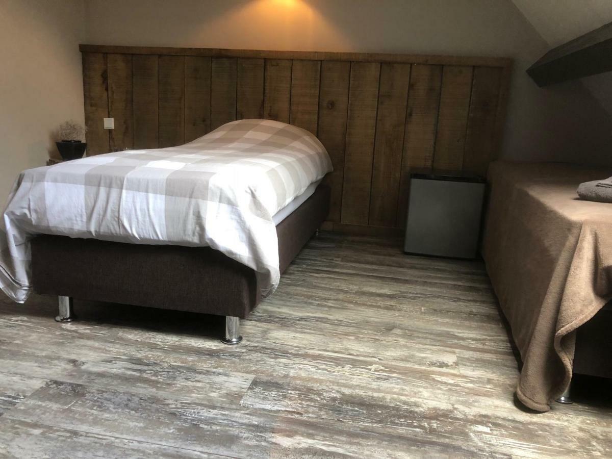 Bed & Breakfast De Bimd Hoeve De Bus Exterior photo