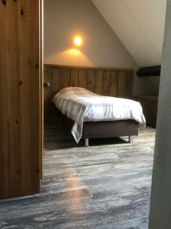 Bed & Breakfast De Bimd Hoeve De Bus Exterior photo