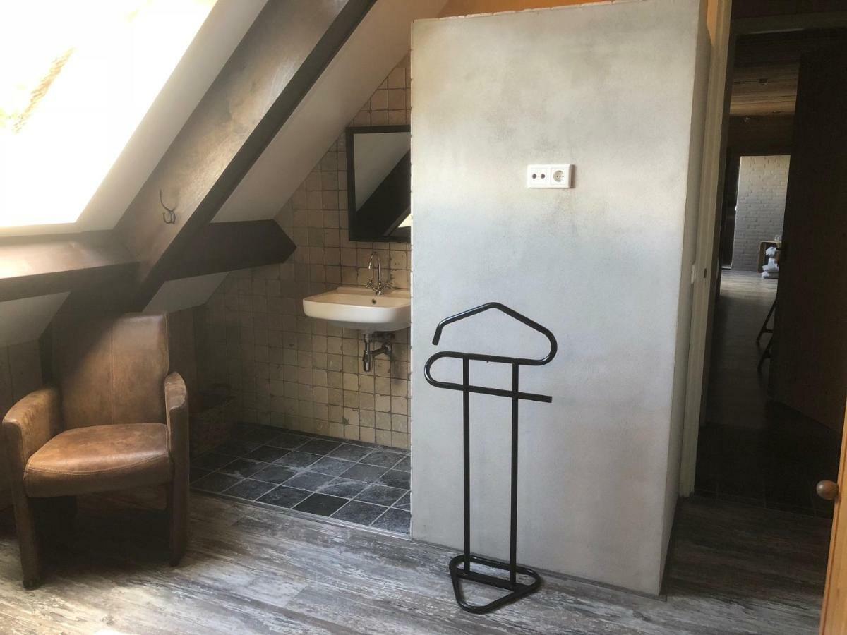 Bed & Breakfast De Bimd Hoeve De Bus Exterior photo