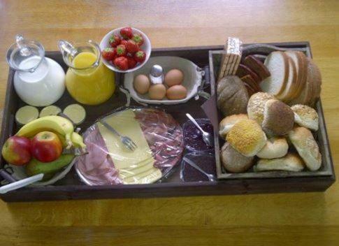 Bed & Breakfast De Bimd Hoeve De Bus Exterior photo