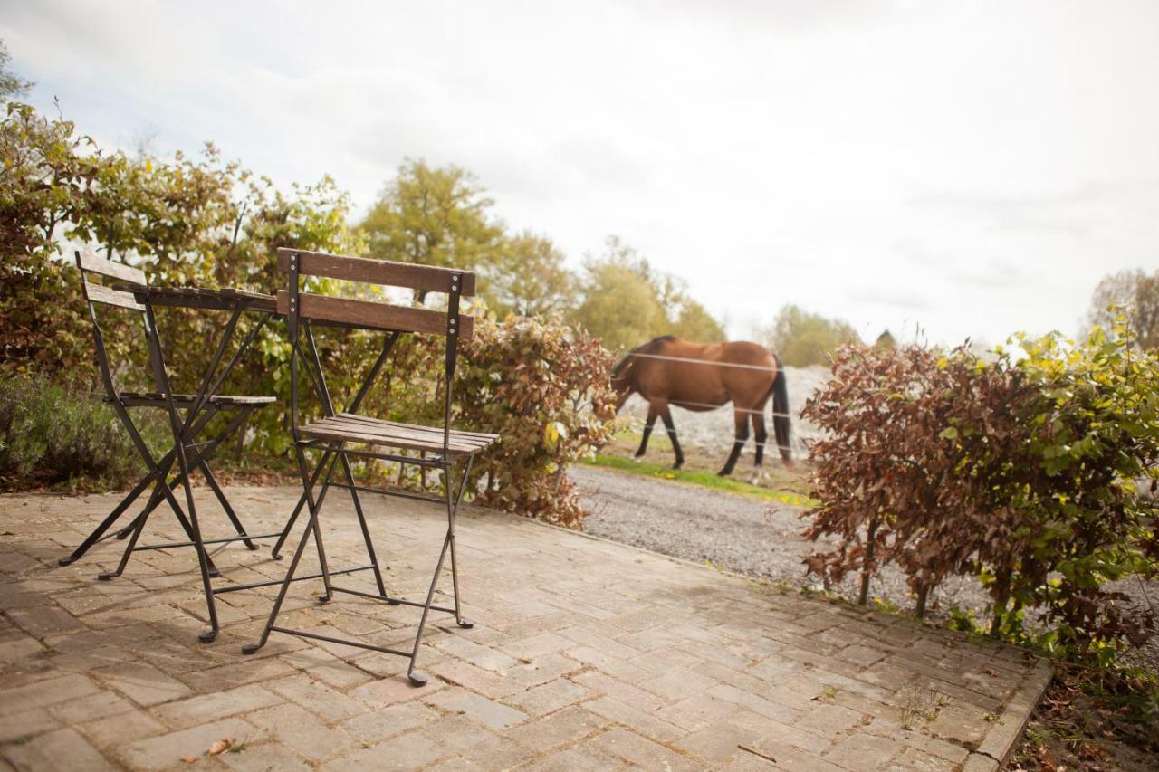Bed & Breakfast De Bimd Hoeve De Bus Exterior photo